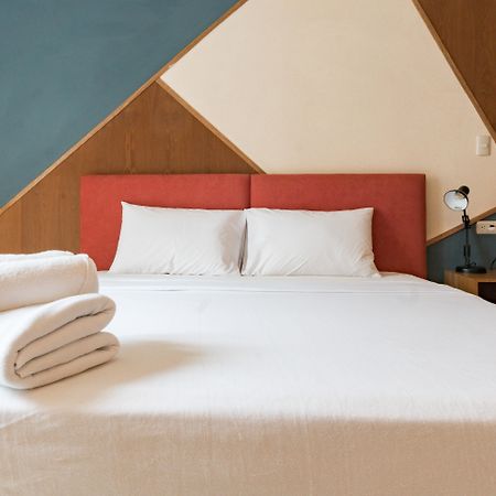 Socialtel Banos Hotel Bagian luar foto