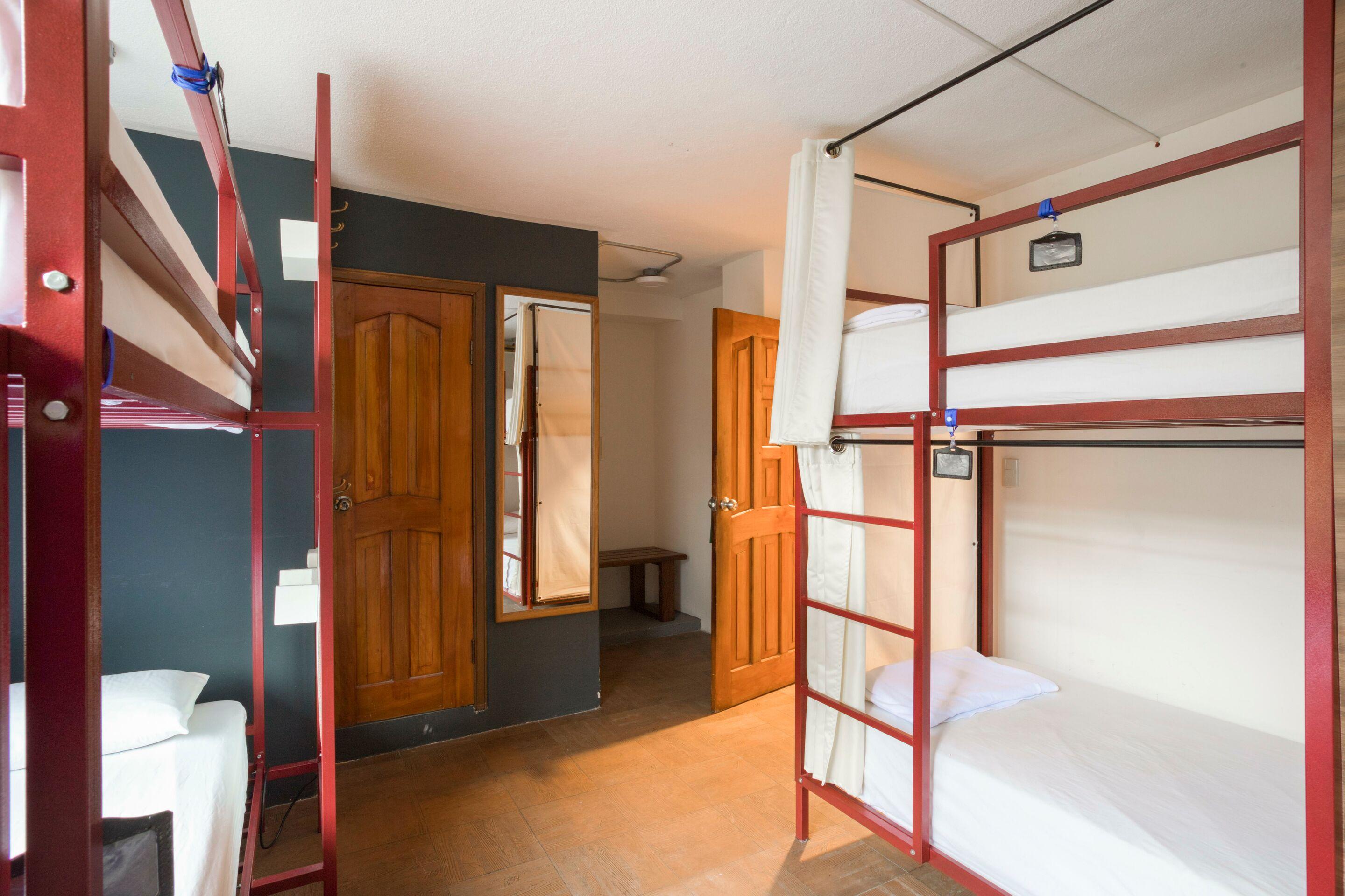 Socialtel Banos Hotel Bagian luar foto