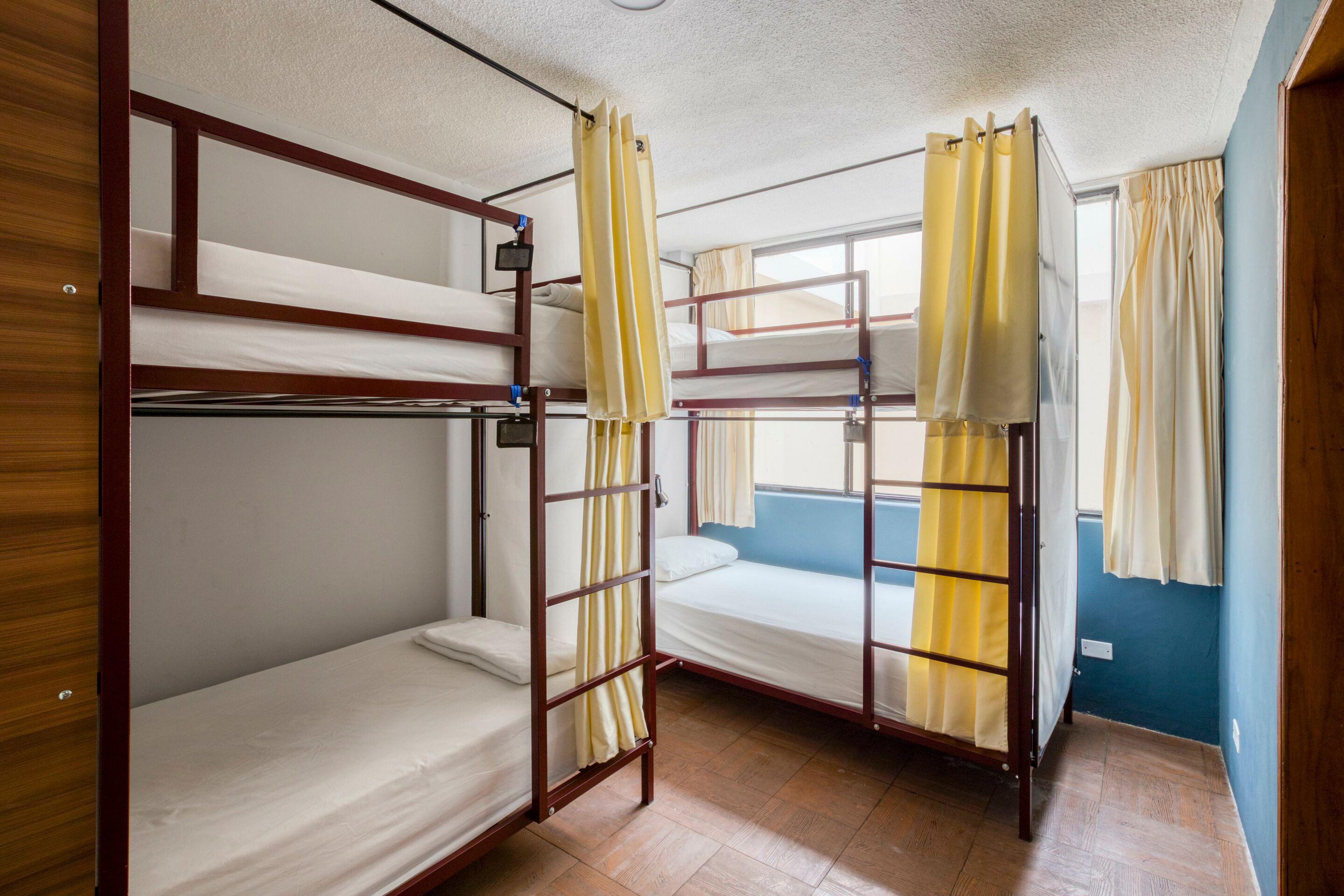 Socialtel Banos Hotel Bagian luar foto