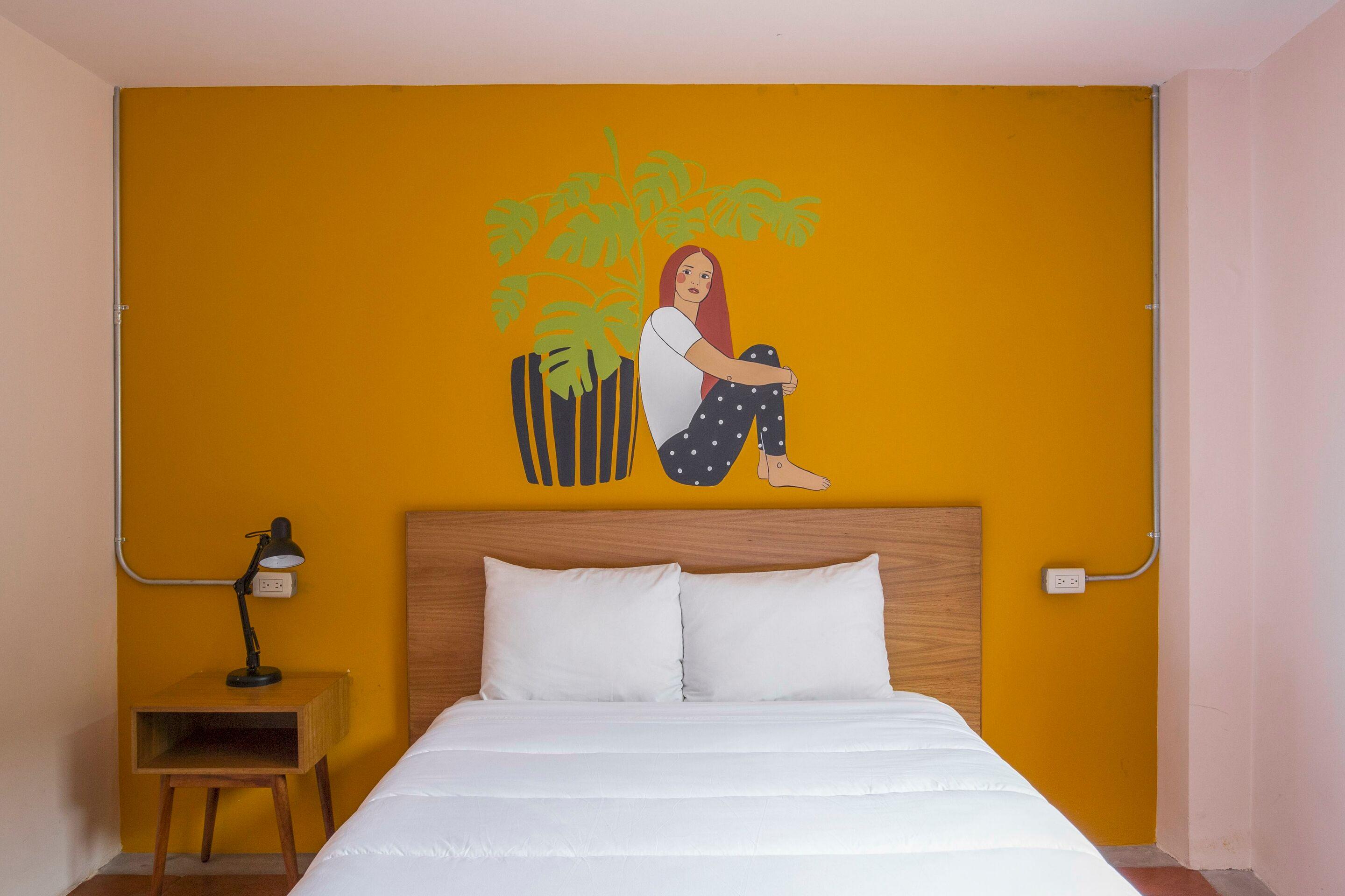 Socialtel Banos Hotel Bagian luar foto