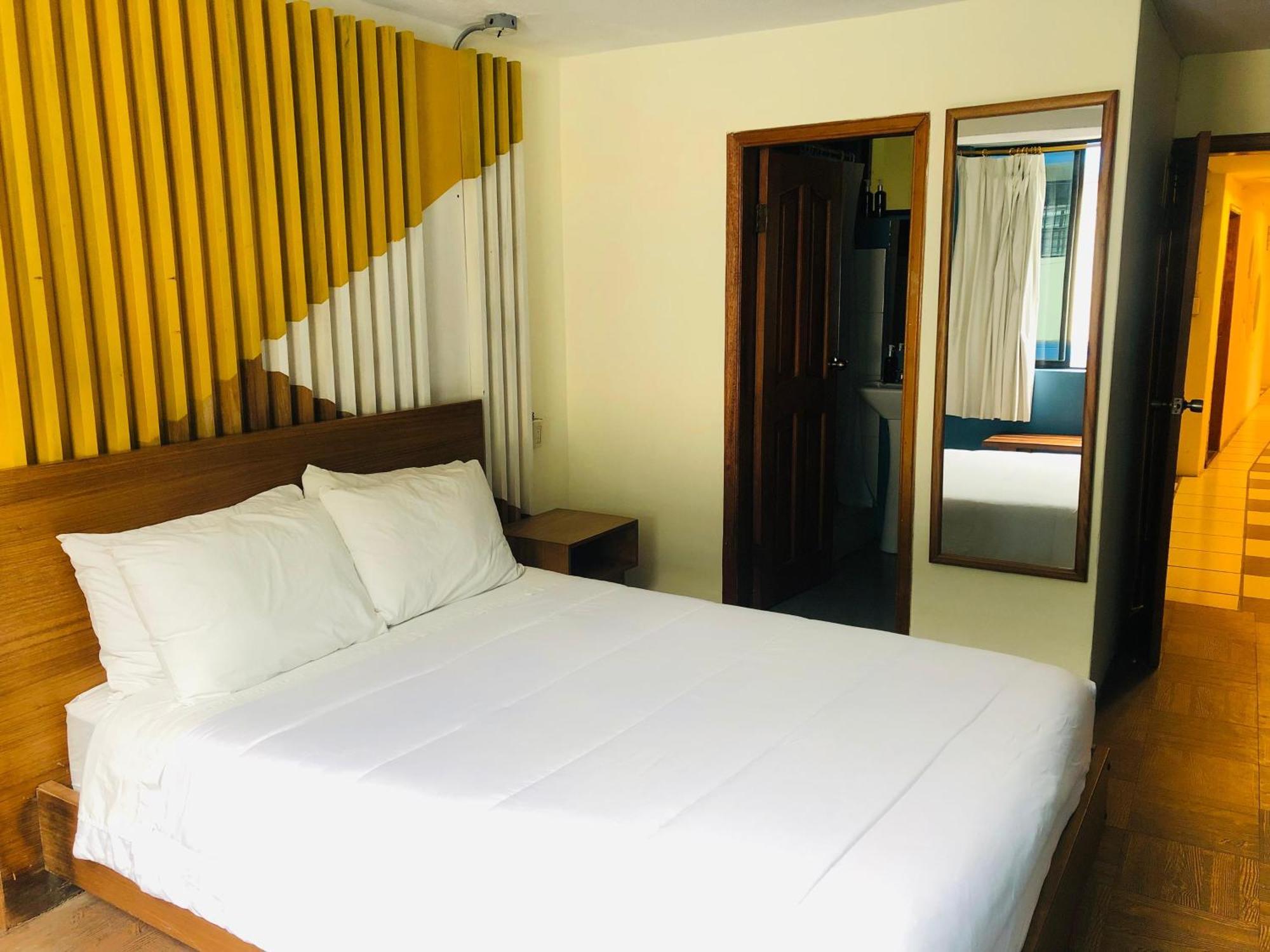 Socialtel Banos Hotel Bagian luar foto
